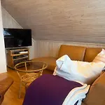 Koselig Med Flott Utsikt Apartman