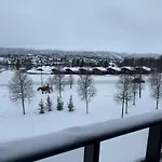 Apartman Koselig Med Flott Utsikt *