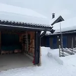 Koselig Med Flott Utsikt Lägenhet *