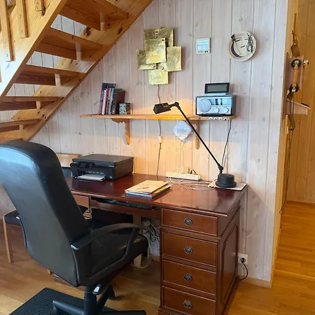 Koselig Med Flott Utsikt * Beitostolen