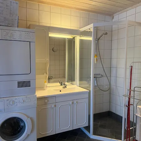 Appartement Koselig Med Flott Utsikt Beitostolen