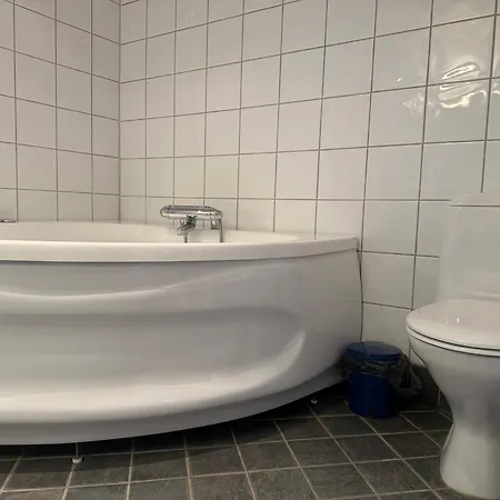Appartement Koselig Med Flott Utsikt *
