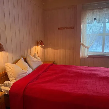 Koselig Med Flott Utsikt Appartement *