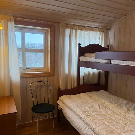 Koselig Med Flott Utsikt Appartement Beitostolen
