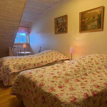 Koselig Med Flott Utsikt Appartement Beitostolen