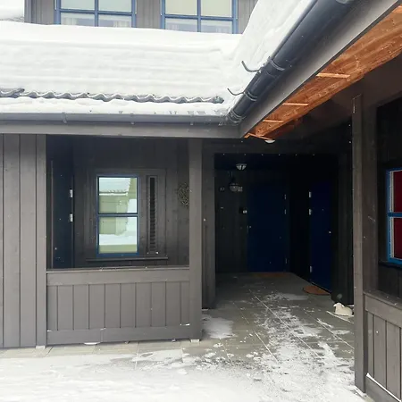 Appartement Koselig Med Flott Utsikt
