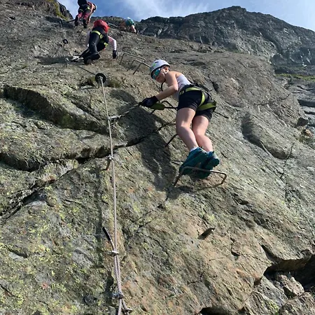 Koselig Med Flott Utsikt Beitostolen