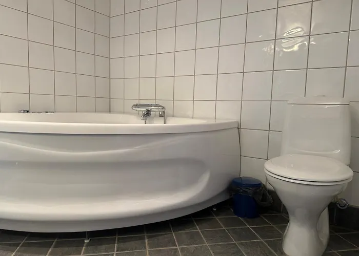 Leilighet Koselig Med Flott Utsikt *