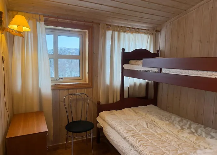 Koselig Med Flott Utsikt Leilighet Beitostolen