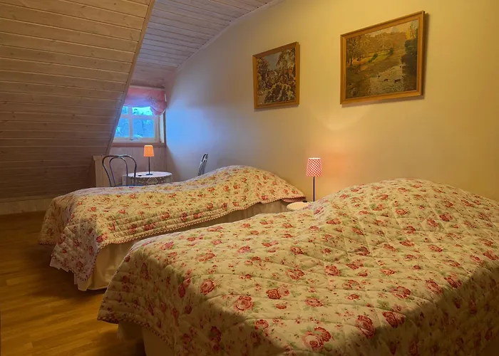 Koselig Med Flott Utsikt Leilighet Beitostolen