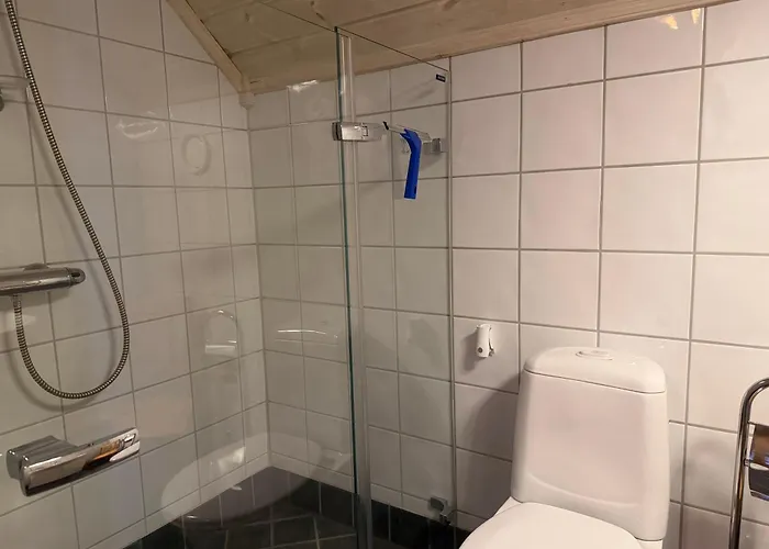 Leilighet Koselig Med Flott Utsikt Beitostolen